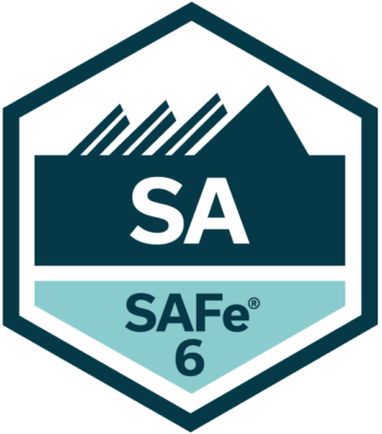 Place pour une formation SAFe® SA