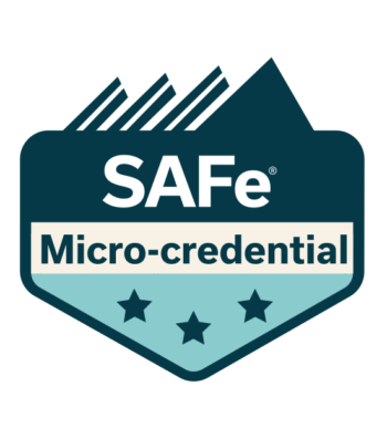 Atelier micro-credential SAFe BO